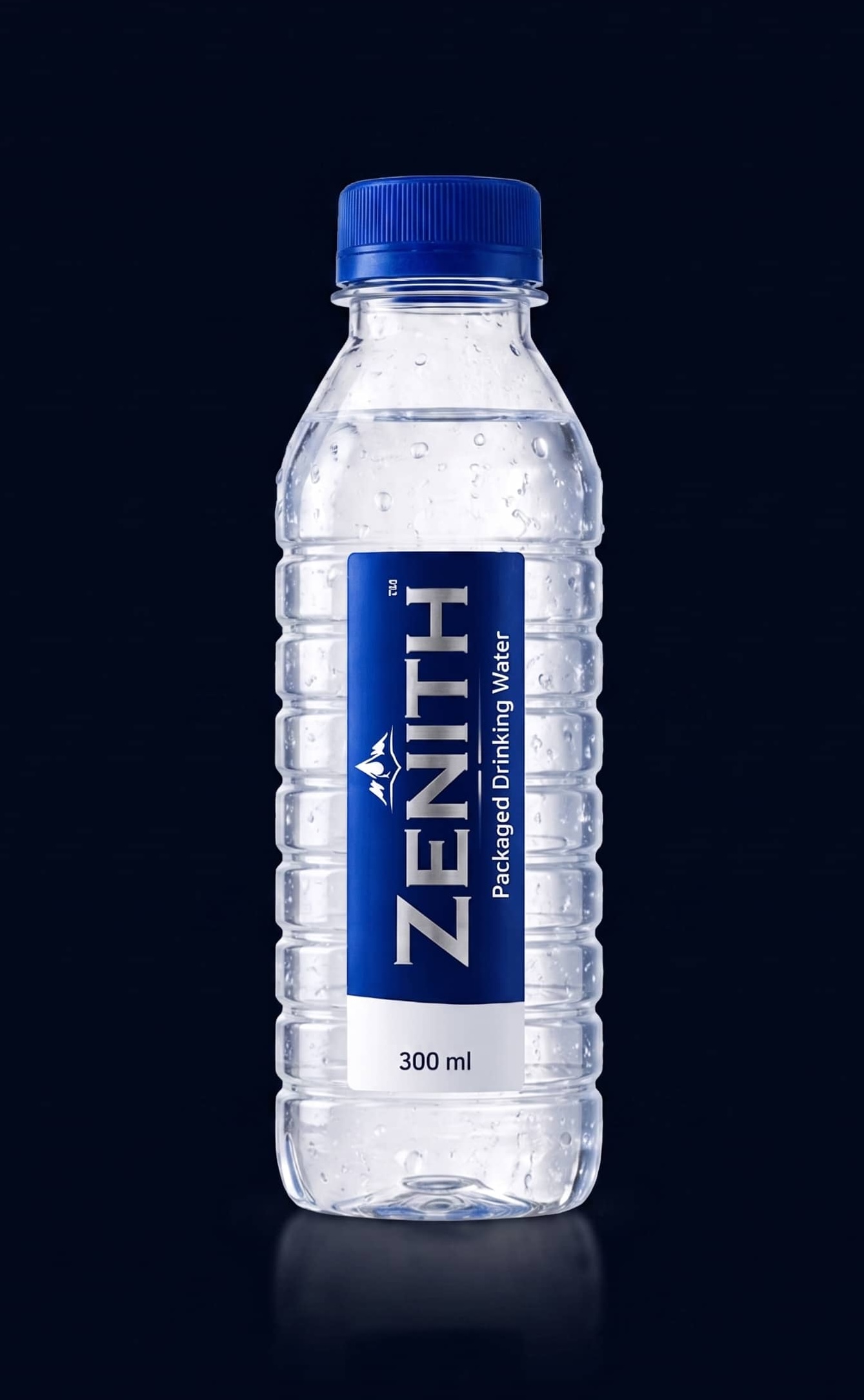 ZENITH 300ml drinking water bottle Kolkata