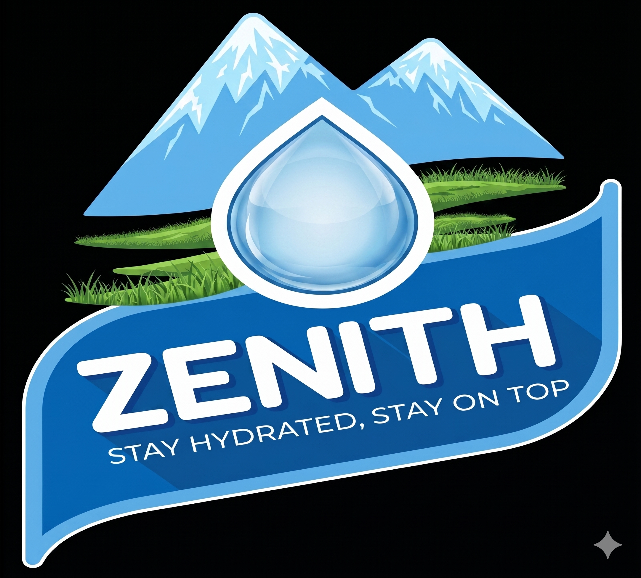Zenith Logo